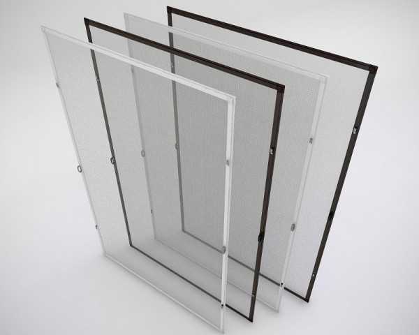 Москитные сетки